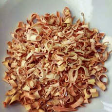 香料櫥櫃 適合煮香茅茶、熬煮香茅火鍋湯底 吉海辛香料, 1個, 乾燥檸檬香茅粉-50g