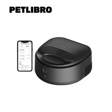 獅子王寵物 PETLIBRO Polar 濕糧餵食器 鮮食餵食機 寵物餵食器 自動餵食器 罐頭餵食機 C006, 1個, 1#濕糧餵食器