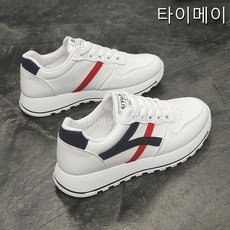 타이메이봄 운동화 여자 봄 대박 달리기 신발 패션 편안하고 캐주얼 소백 신발 패션 백합 소백 신발 여자 경량 통기 운동화 여자