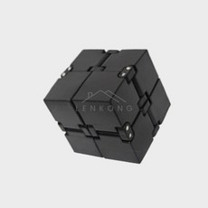 오렌콩 어린이큐브 초등장난감 키즈장난감 집중력장난감, 뉴인피니티큐브