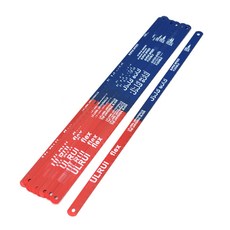 아이베란다 쇠톱날 금속 절단 톱날 24T 300mm 10개