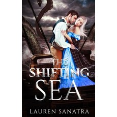 The Shifting Sea Paperback, Independently Published, English, 9798723084094