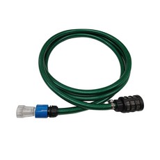 자흡호스키트 (호스길이 3m 워터필터 포함) 고압세척기 전기종 공용