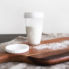 밀가루체통 슈가 파우더체 가루통, 1개