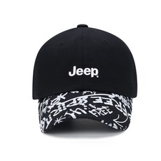 레터링 배색 볼캡 KQ0GCU231