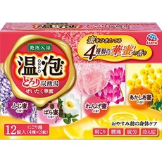 [의약부외품]온포(ONPO)입욕제, 1, 45g