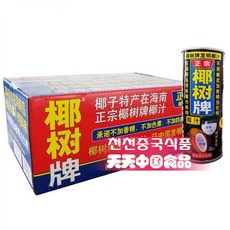 소비기한07월11일까지 코코넛 음료 245ML * 24EA 한박스, 24개