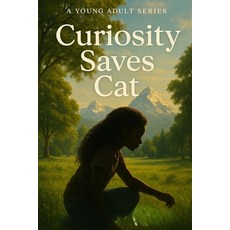 (英文圖書)Curiosity Saves Cat 平裝版, Advas Oasis Inc., 英文