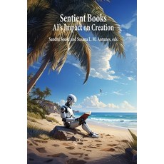 (英文圖書)Sentient Books 平裝版, Quod Manet, 英文