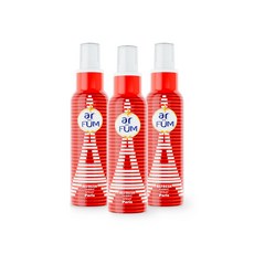 아로퓸 메모아르 드레스퍼품 섬유향수 파리 150mlx3개 세트, 3개, 150ml