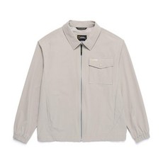 내셔널지오그래픽 남여공용 리오 우븐 스트레치 셔켓 N251UFT091 N251UFT091GT 20251016