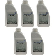 아우디 BMW 재규어 랜드로버 5리터 오토 트랜스액체 ZF LIFEGUARD 8 세트용