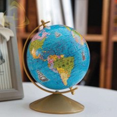 미니 지구본 미니지구본 한글지구본