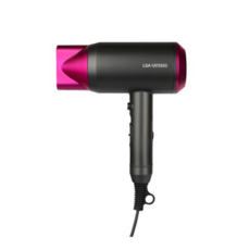 For LG 미용실 헤어 드라이기 1600w, LGA-UV3500, 블랙