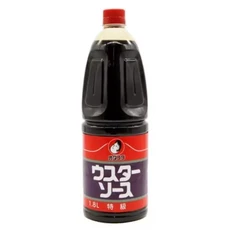 오타후쿠 일본 우스타 우스터 소스 1.8L, 1세트