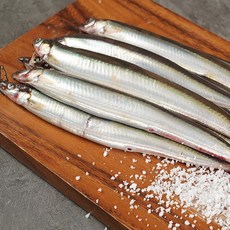 냉동 양미리 1kg, 1박스