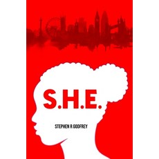 (영문도서) S.H.E Paperback, Agp, English, 9781963789270