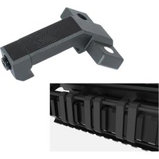 Monstrum ZF37 및 RCP41-B 번들, 1