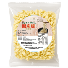 蘇伯 蕎麥麵 意麵 刀削麵 關廟麵 80g 非油炸, 1個, 刀削麵 80g/包