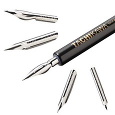 일본 Art color 아트칼라 만화 스타터 펜 세트 카툰 스타터 펜 세트 방과후 수업 만화 입문자 중급자 만화 그리리 도구 화가 애니메이션 그리기