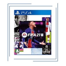 [중고 우체국택배/OPP비닐봉투 증정] 플스4 피파21 / PS4 FIFA21 축구 [국내발매 한글판] 플레이스테이션4 PLAYSTATION4, 중고품