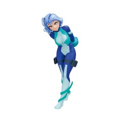 나의 * 영웅 아카데미아 GLITTER&GLAMOURS-NEJIRE HADO-Ⅱ 파동 비틀림 피규어, 1개