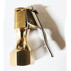 에어터치 타이어게이지용 AT-CG 집게굿지, 본상품