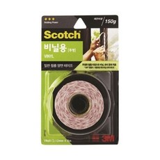 투명테이프 양면테이프 양면스티커 풀테이프 966569