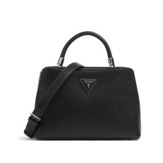 GUESS Gizele Handbag synthetic black HWVG9195050-BLA