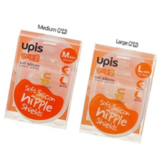 치유기 유피스 엄마품애 유두보호기 M 사이즈