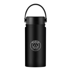 파리생제르망 텀블러, 1개, 355ml, 브레이브 텀블러 블랙 1개, 355ml, 브레이브 텀블러 블랙