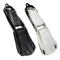 SCUBAPRO SEAWING SUPERNOVA FINS 水肺潛水蛙鞋，卓越推進力，舒適耐用，潛水愛好者首選