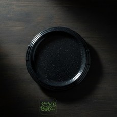 이호탑 스테이크팬 5호 업소용철판