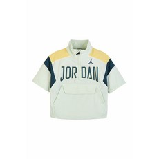 플레이키즈프로 조던MJ프레스티지쿼터집업자켓(주니어) N262JK379P 나이키키즈 조던키즈 조던바람막이 조던아노락 주니어아노락 주니어바람막이 여름바람막이 여름자켓