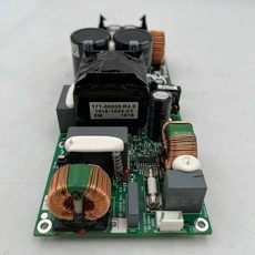 S-PRO2 PRX700 800 전력