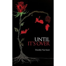 (英文圖書)Until It's Over 精裝版, Apprentice House, 英文