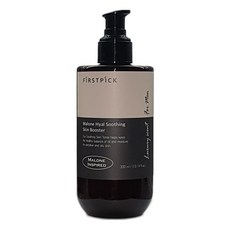 말론 향 좋은 남성 남자 스킨 토너 화장품 대용량 올인원 옴므, 1개, 300ml