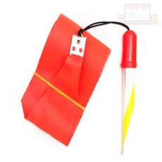 정통리본체조 리본막대