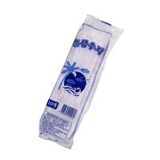 일회용 수저 세트 10P 1회용숟가락 배달숟가락