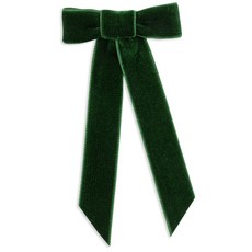 제니퍼베어 벨벳 보우