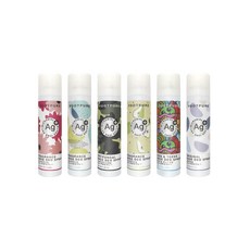 Footpure鞋香水Ag銀離子除臭噴霧230ml, A01風中玫瑰, 1個