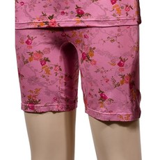 할머니 엄마 천연섬유 5부 하의 내의 방한내복 따뜻한내복 동내의 성인내복 보온내복 신축성좋은 성인내북