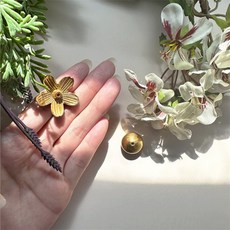 완자스토어 인센스 스틱 받침 부여박물관굿즈, 물방울