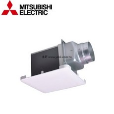 永昕 三菱(MITSUBISHI) VD-10Z9 超靜音換氣扇 日本製 排風扇
