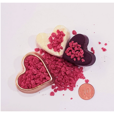 대림상사 나만의 레시피 딸기 쿠키 크런치 1kg, 1개