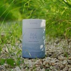 발왕산수국차 (고급형잎차) 20g 용평밸리 모나용평, 1개, 1개입