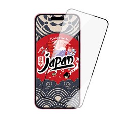 AGC 鋼化玻璃保護貼, 1個