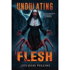 (영문도서) Undulating Flesh Paperback, Velox Books, English, 9781963107289