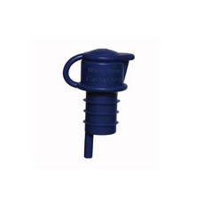 美國 五合一哈雷瓶塞, 藍色, 1個