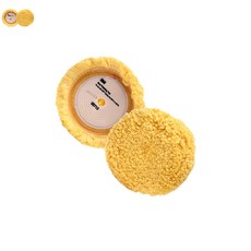 3M 광택 노랑 5713 단면 광택패드 양털패드 광택융 05704 패드 덴트 광택기 맥과이어 스폰지 양털 2EA 1SET 3725 광택스폰지 03725 5711 05711, 3M 노랑 5713 단면 광택패드 양털패드